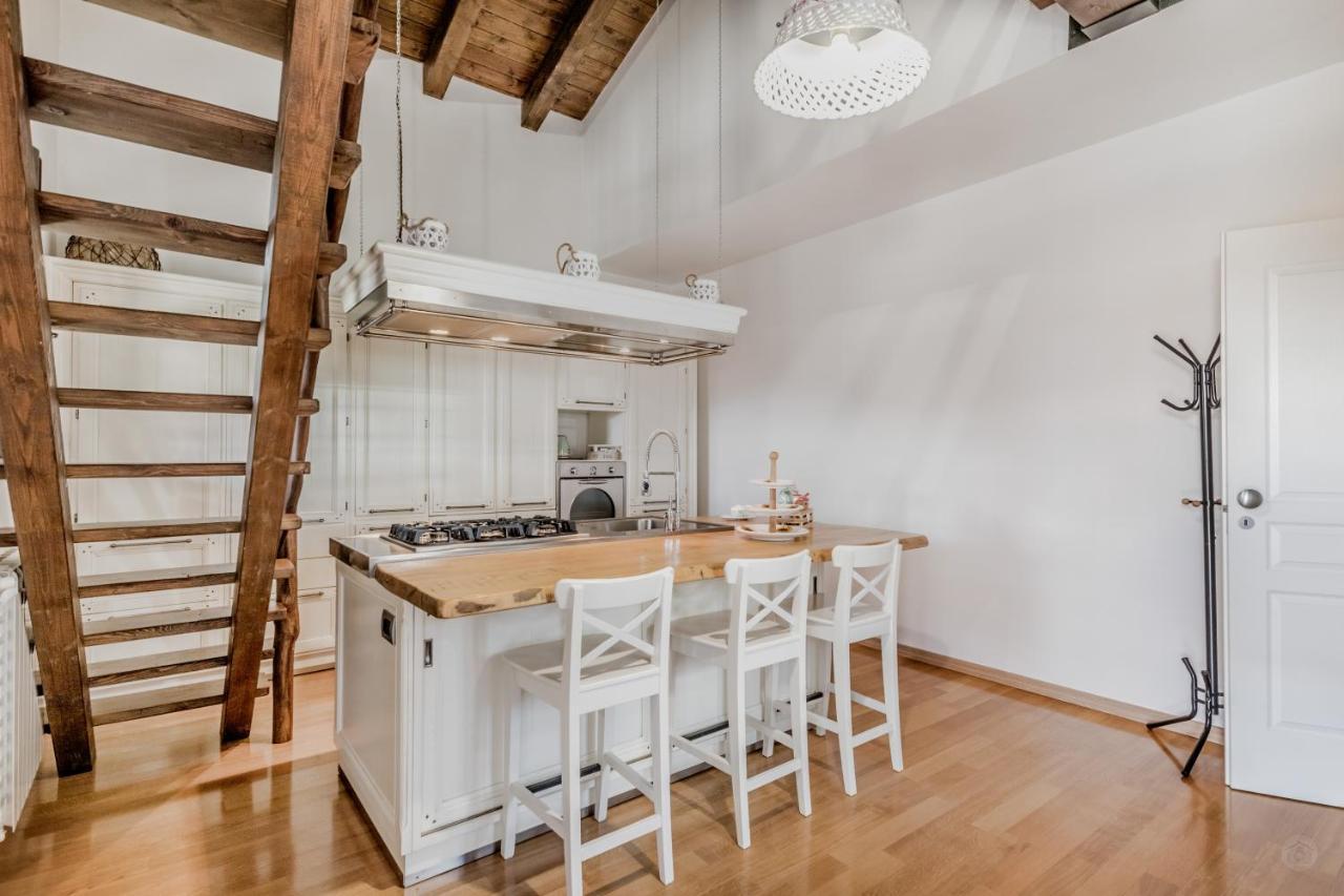 B&B A Casa Di Giulia Guidonia Esterno foto