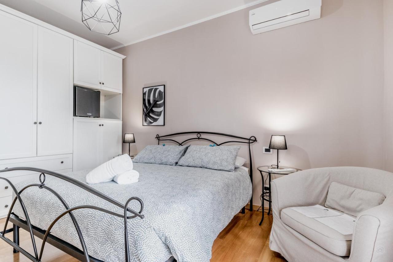 B&B A Casa Di Giulia Guidonia Esterno foto