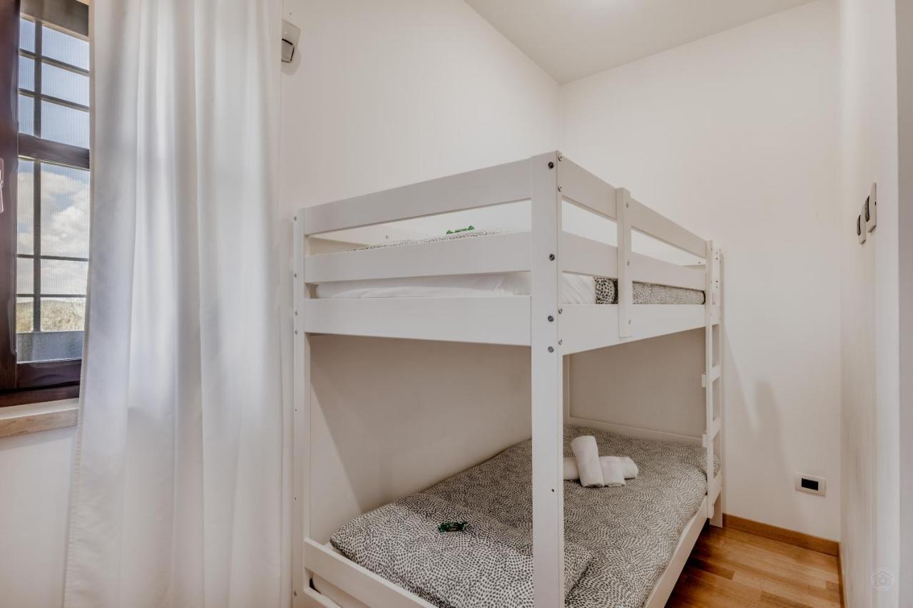 B&B A Casa Di Giulia Guidonia Esterno foto