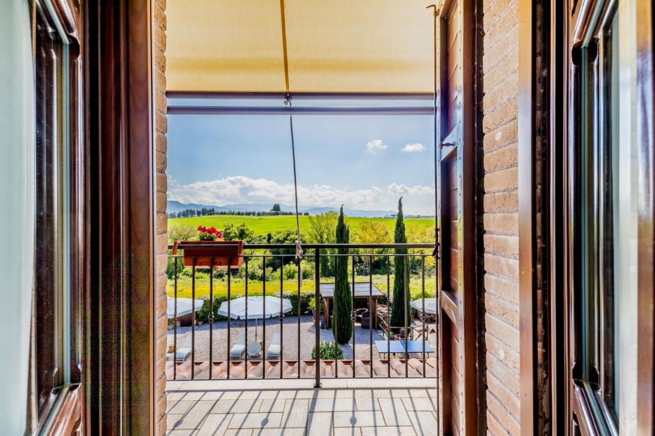 B&B A Casa Di Giulia Guidonia Esterno foto